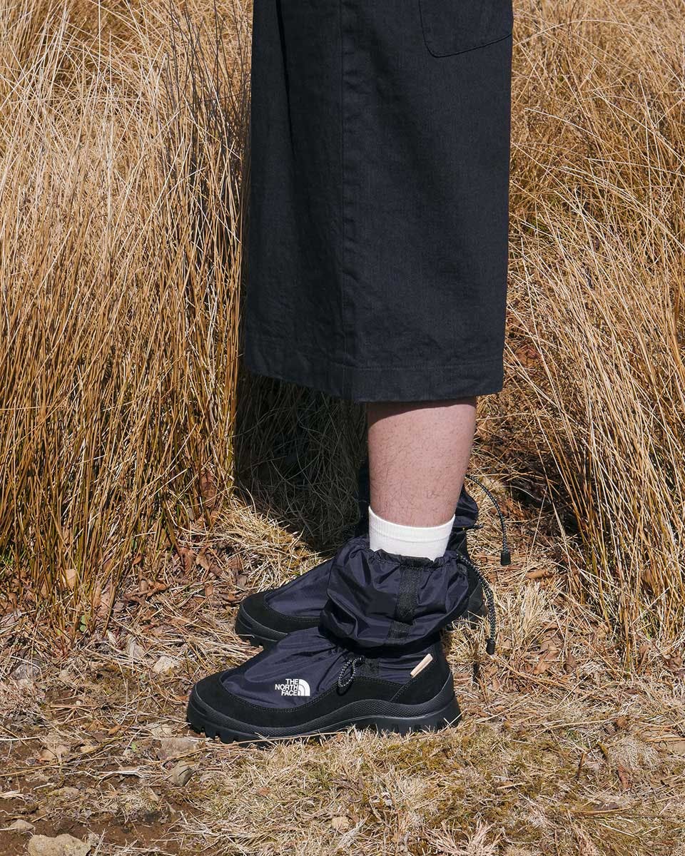 hender scheme the north face